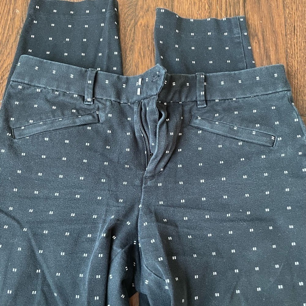 GAP pixie pants - Picture 2 of 4